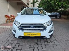 2020 FORD ECOSPORT STYLE