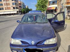 Sahibinden Renault Megane 2.0 RXT 1998 Model İzmir