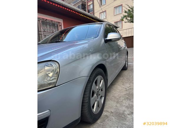 Sahibinden Volkswagen Jetta 1.6 Midline 2006 Model 