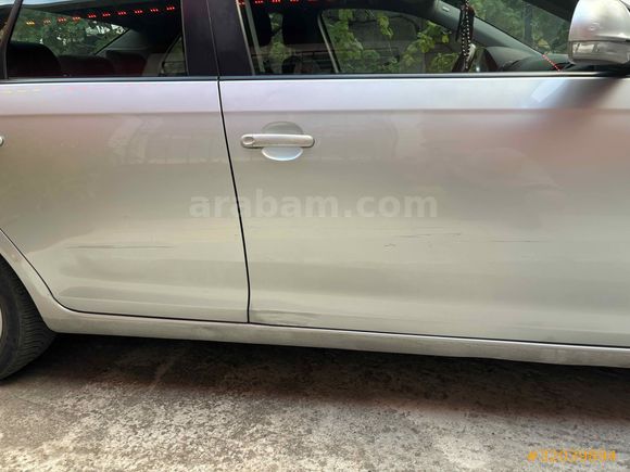 Sahibinden Volkswagen Jetta 1.6 Midline 2006 Model 