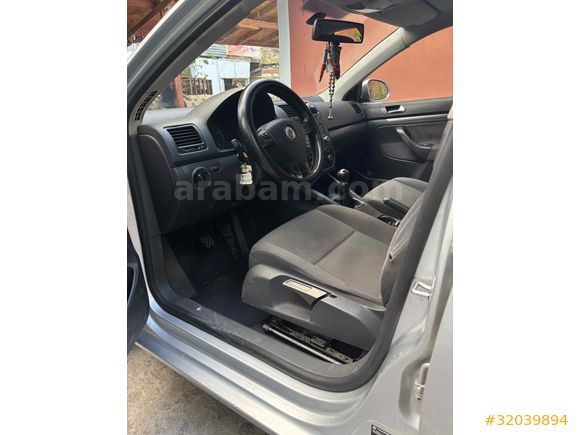 Sahibinden Volkswagen Jetta 1.6 Midline 2006 Model 