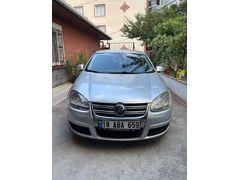 Sahibinden Volkswagen Jetta 1.6 Midline 2006 Model 