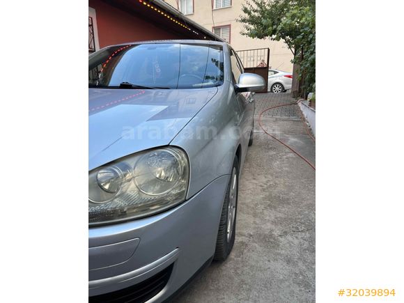 Sahibinden Volkswagen Jetta 1.6 Midline 2006 Model 