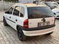 Galeriden Opel Corsa 1.4 Swing 1997 Model Afyonkarahisar