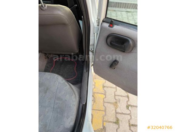 Galeriden Opel Corsa 1.4 Swing 1997 Model Afyonkarahisar