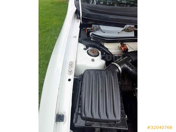 Galeriden Opel Corsa 1.4 Swing 1997 Model Afyonkarahisar
