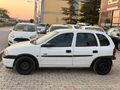 Galeriden Opel Corsa 1.4 Swing 1997 Model Afyonkarahisar