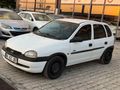 Galeriden Opel Corsa 1.4 Swing 1997 Model Afyonkarahisar