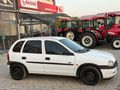 Galeriden Opel Corsa 1.4 Swing 1997 Model Afyonkarahisar