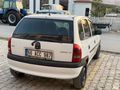 Galeriden Opel Corsa 1.4 Swing 1997 Model Afyonkarahisar
