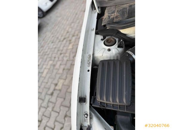 Galeriden Opel Corsa 1.4 Swing 1997 Model Afyonkarahisar