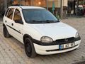 Galeriden Opel Corsa 1.4 Swing 1997 Model Afyonkarahisar