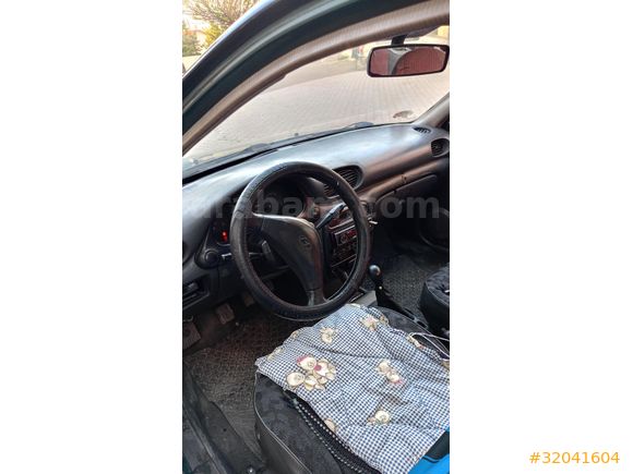 Sahibinden Hyundai Accent 1.3 LS 1997 Model