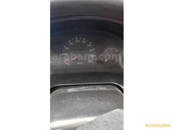 Sahibinden Hyundai Accent 1.3 LS 1997 Model
