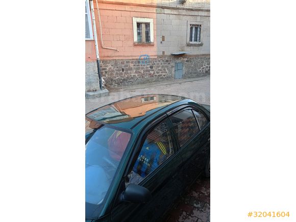 Sahibinden Hyundai Accent 1.3 LS 1997 Model