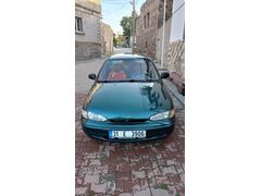 Sahibinden Hyundai Accent 1.3 LS 1997 Model