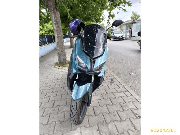 Sahibinden RKS Grace 202