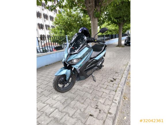 Sahibinden RKS Grace 202