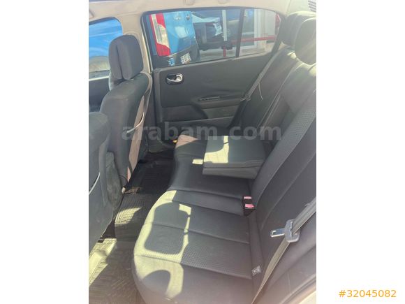 Sahibinden Renault Megane 1.5 dCi Dynamique 2005 Model 