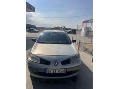 Sahibinden Renault Megane 1.5 dCi Dynamique 2005 Model 