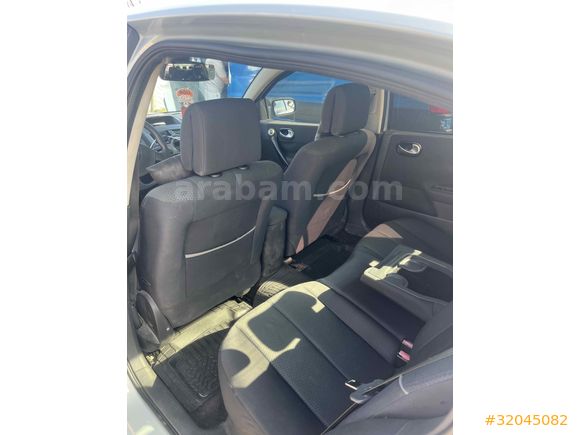 Sahibinden Renault Megane 1.5 dCi Dynamique 2005 Model 