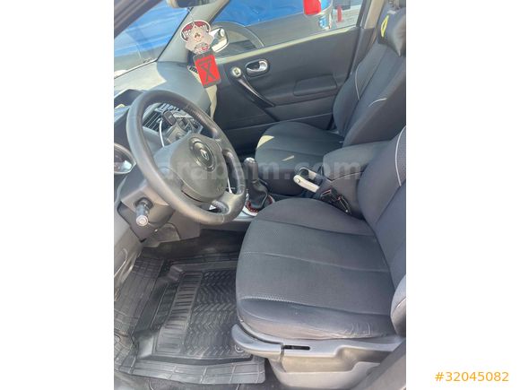 Sahibinden Renault Megane 1.5 dCi Dynamique 2005 Model 