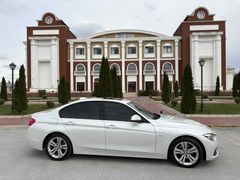 BMW  320i ED Sport Line 2016 Model Kusursuz 