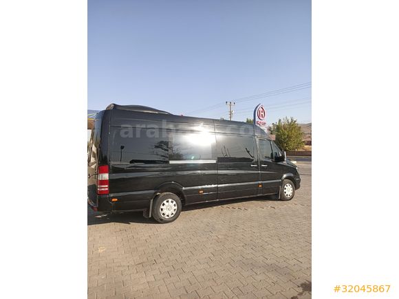 Sahibinden Mercedes - Benz Sprinter 315 CDI