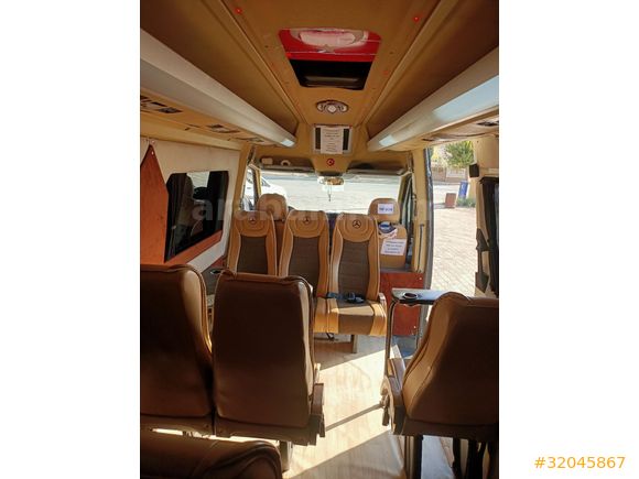 Sahibinden Mercedes - Benz Sprinter 315 CDI
