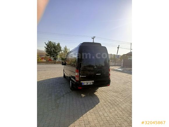 Sahibinden Mercedes - Benz Sprinter 315 CDI