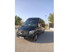 Sahibinden Mercedes - Benz Sprinter 315 CDI