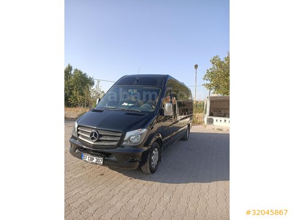 Sahibinden Mercedes - Benz Sprinter 315 CDI