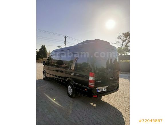 Sahibinden Mercedes - Benz Sprinter 315 CDI