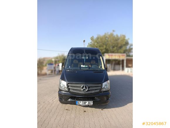 Sahibinden Mercedes - Benz Sprinter 315 CDI