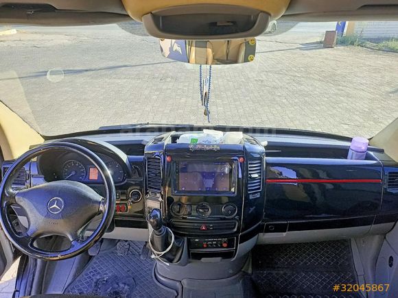 Sahibinden Mercedes - Benz Sprinter 315 CDI