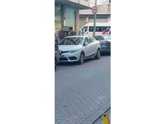 Sahibinden Renault Fluence 1.5 dCi Joy 2013 Model otomatik