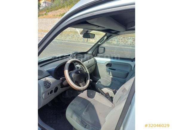 Sahibinden Renault Kangoo 1.5 dCi Authentique 2006 Model