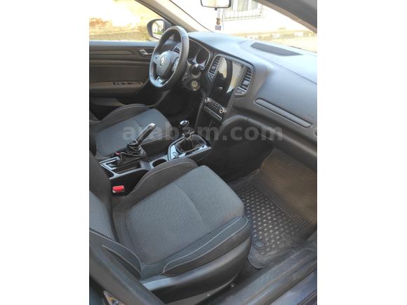Sahibinden Renault Megane 1.6 Joy 2018 Model