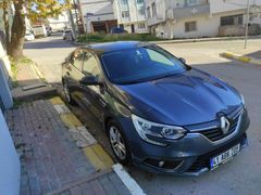 Sahibinden Renault Megane 1.6 Joy 2018 Model