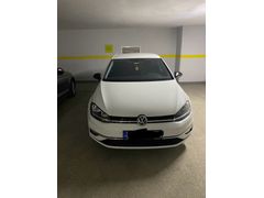 Volkswagen Golf 1.5 TSi Comfortline 2019 Model 