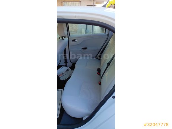 Sahibinden Peugeot 301 1.6 HDi Active 2014 Model