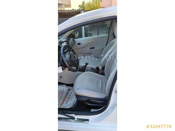 Sahibinden Peugeot 301 1.6 HDi Active 2014 Model