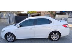 Sahibinden Peugeot 301 1.6 HDi Active 2014 Model