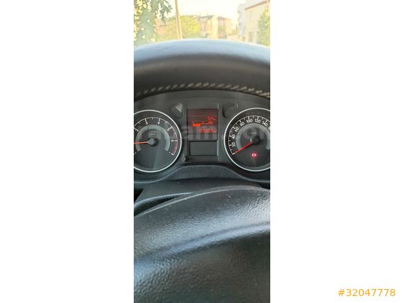 Sahibinden Peugeot 301 1.6 HDi Active 2014 Model