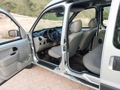 Sahibinden Renault Kangoo Multix 1.5 dCi Authentique 2004 Model  245.000 km Gri (metalik)