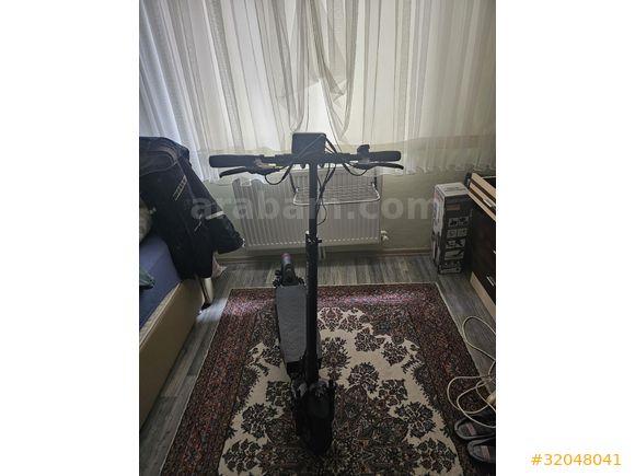 Sahibinden Elektrikli Araçlar Scooter Diğer Markalar