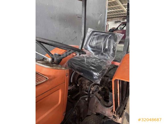 BAKIMLI  FIAT 415  Traktör 
