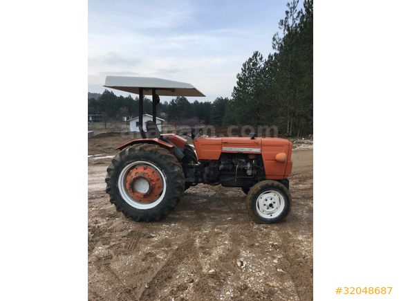 BAKIMLI  FIAT 415  Traktör 