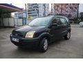 Temiz Aile Aracı Ford Fusion