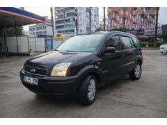 Temiz Aile Aracı Ford Fusion